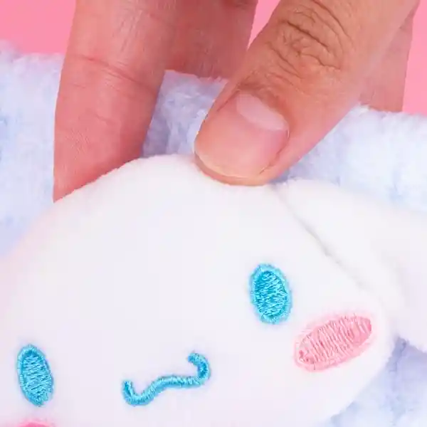 Banda Para el Cabello Cinnamoroll Sanrio Miniso