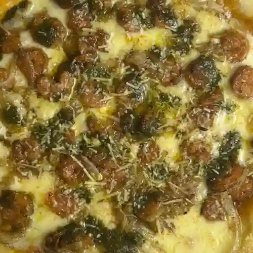 Camarón Gourmet Medium