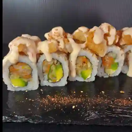 Kamakura Rolls