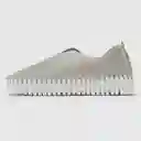 Ilse Jacobsen Tenis Plataforma Tulip Silver 37