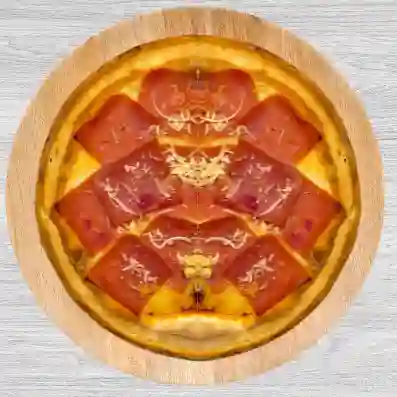Jamón Small ( 2 Personas)