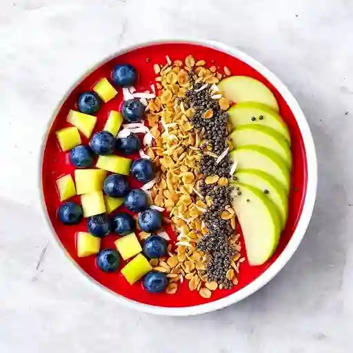 Bowl Magia