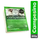 Alpina Queso Campesino Bloque 250 g