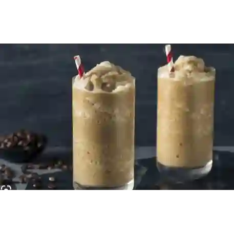 Granizado de Café 250ml