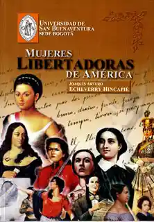 Mujeres Libertadoras de América