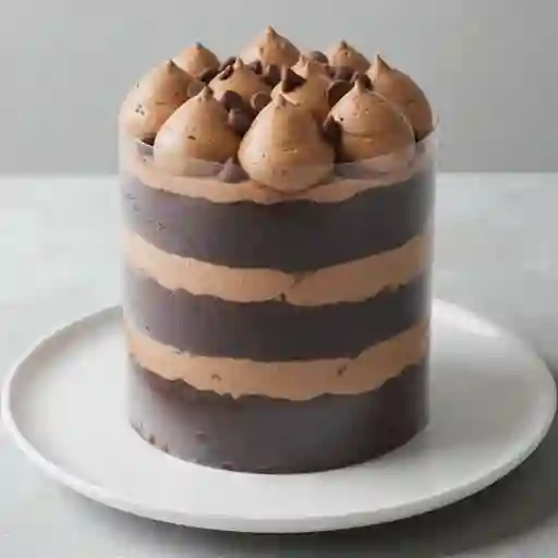 Tentación De Choco Chips