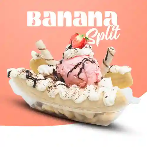 Banana Split