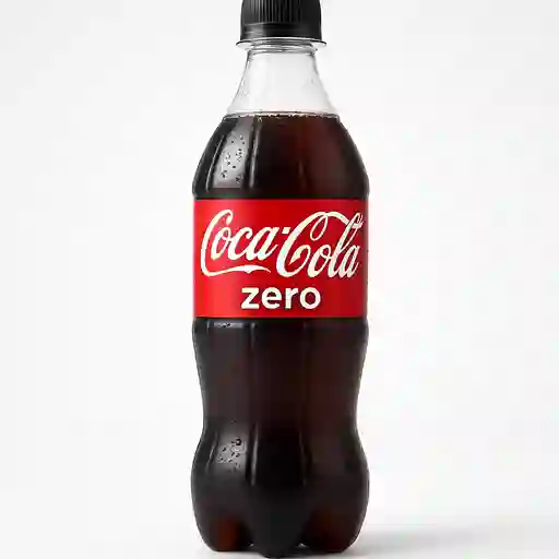 Coca-Cola Zero 500 ml