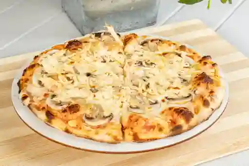 Pizza aviador supremo