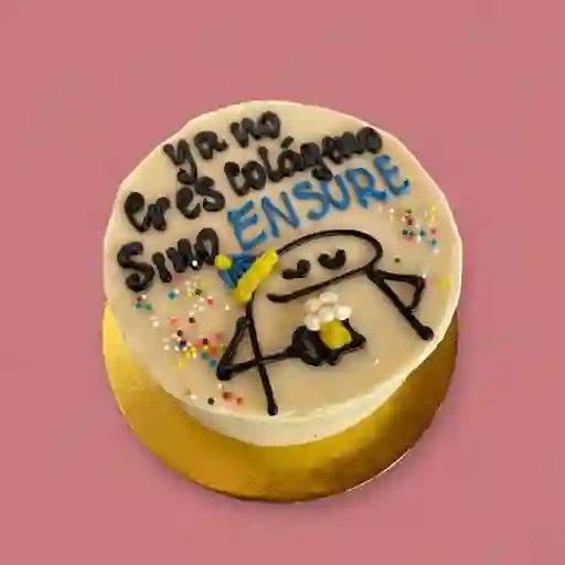 Meme cakes