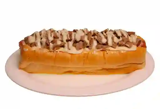 Perro Criollo