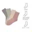 Miniso Medias Deportivas