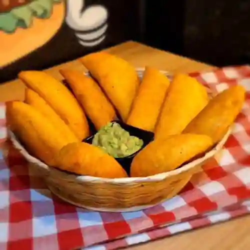 Empanadas X4