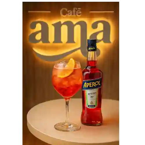 Aperol Spritz