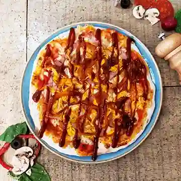 Pizza Central