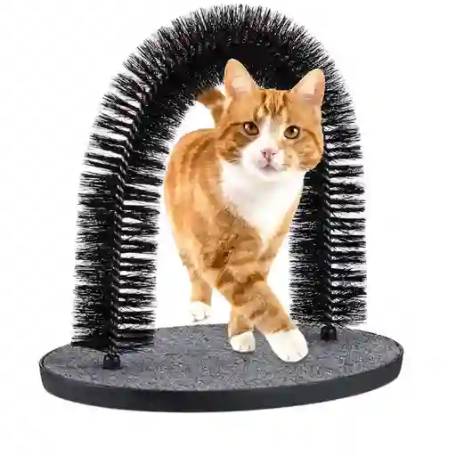 Pawise Rascador Para Gato de Aseo