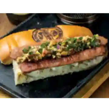 Choripan