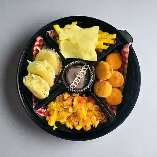 Bandeja Super