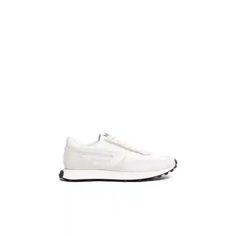 Diesel Tenis S-Racer LC Blanco Talla 7.5