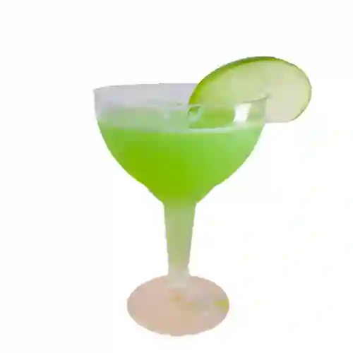 Bubble Martini