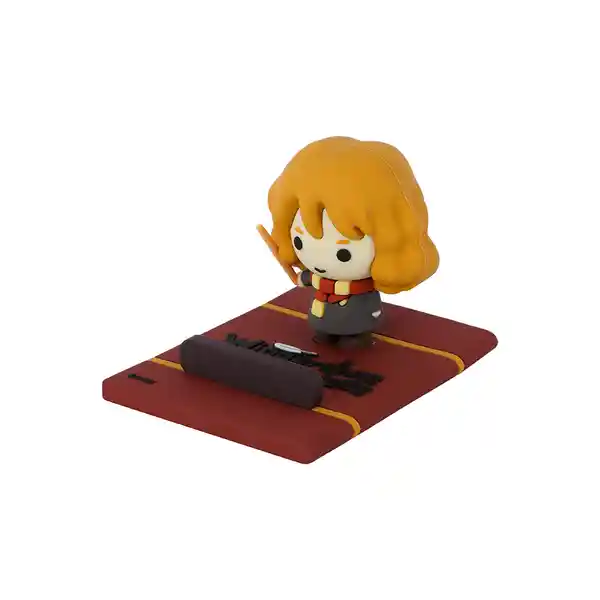 Soporte Escritorio Celular Serie Harry Potter Hermione Miniso