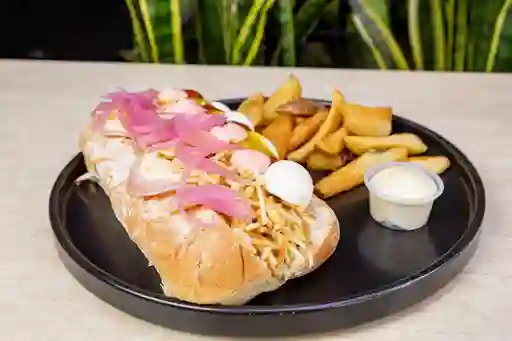 Perro Caliente House