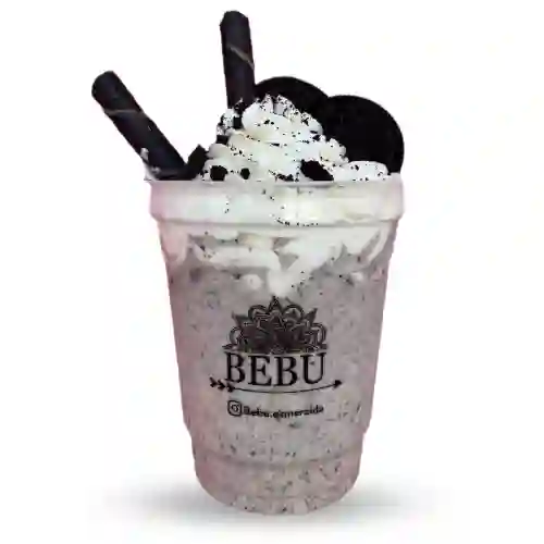 Malteada de Oreo 18Onz