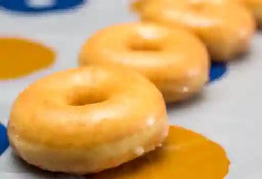 Donut Azúcar