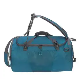 Samsonite Morral Mountain Sport Azul Petróleo 957