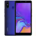 Tecno Mobile Celular Tecno pop 2 Plus 1gb ram 16 rom Nebula Azul