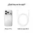 Apple iPhone 17 Pro 1Tb Silver