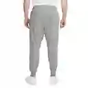 Nike Pantalon Club Joggers Jersey Gris