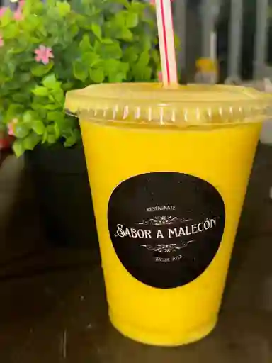 Limonada de Mango