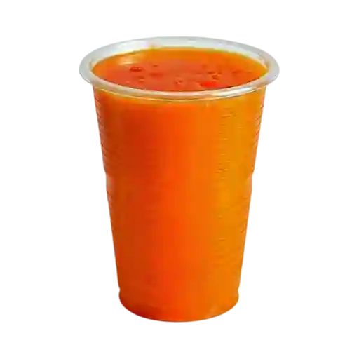 Jugo de Mandarina