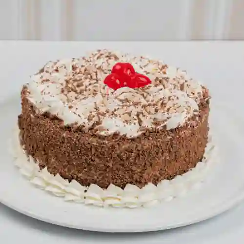 Torta Selva Negra 16