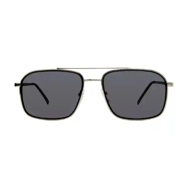 Gafas 100% uv Hombre Plateado x62070 Tommy Hilfiger