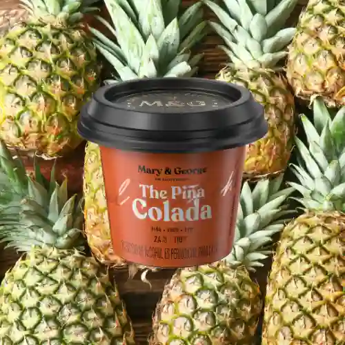 The Piña Colada (90Gr)