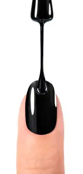 Esmalte Vogue Rápido Secado Noche estrellada