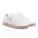 On Zapatos The Roger Advantage Para Mujer Blanco Talla 7