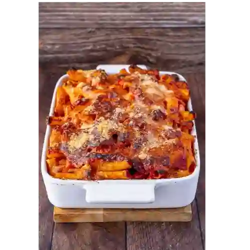 Penne Al Forno
