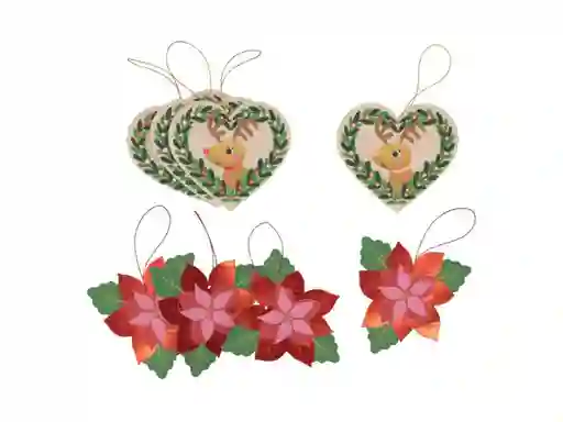 Tarjeta de Regalo Ref. 3211923000412