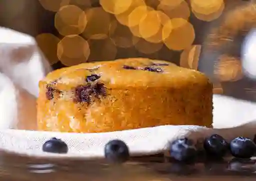 Torta de Natalia Dietética