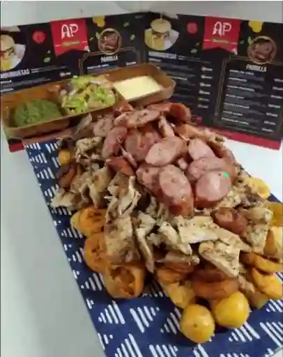 Picada Familiar