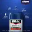 Desodorante Antitranspirante Hombre Gillette Specialized Gel Training Guard 82 g Pack 2 Unidades