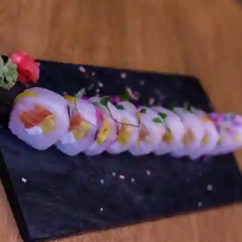 Lucia Roll