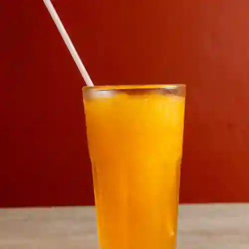Jugo Mandarina