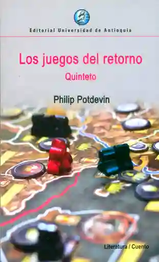 Los Juegos Del Retorno. Quinteto