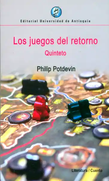 Los Juegos Del Retorno. Quinteto