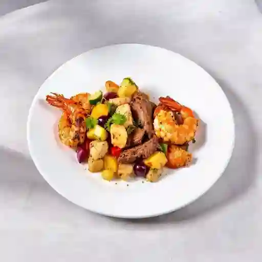 Sayori Mixto