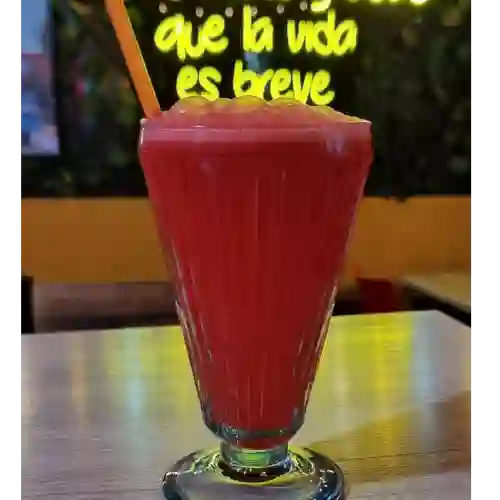 Limonada Cerezada